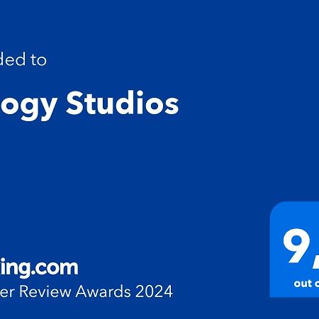 Τrilogy Studios Сівота Екстер'єр фото